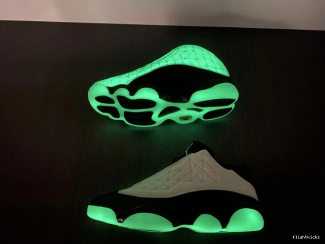 Air Single's Retro Low Jordan Day (2021) DM0803-300 13 0911
